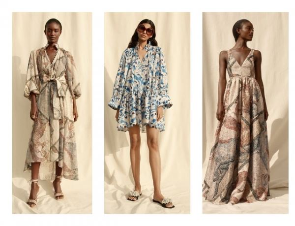 Экологичная мода: H&M представил новую коллекцию (ФОТО)