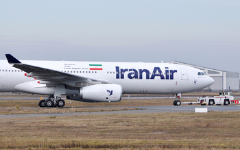 Иранская авиакомпания возобновляет авиаперелёты в Европу