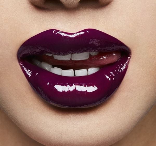 
<p>                            Новый лак для губ Mac Patent Paint Lip Lacquer<br />
                                                