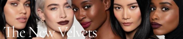 
<p>                            Новые оттенки Lisa Eldridge True Velvet Lipsticks<br />
                                                
