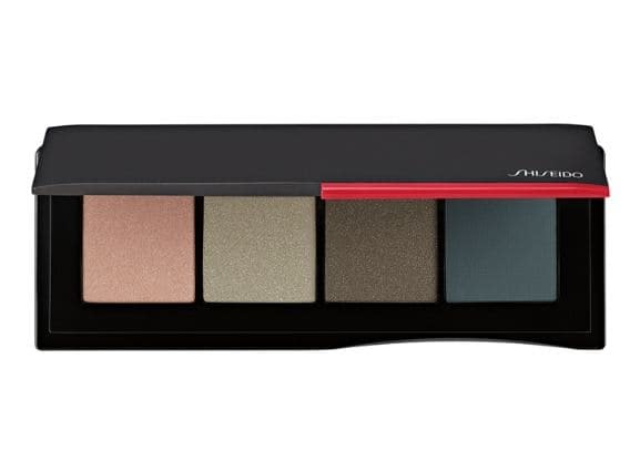 
<p>                            Новая лимитированная коллекция макияжа Shiseido on ice бренда Shiseido х Алина Загитова<br />
                                                