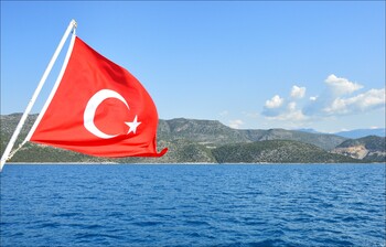 Курортный сезон в Турции может начаться позже 
