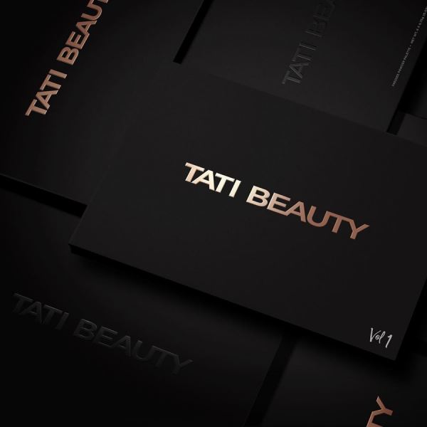 
<p>                            Тати и ее новый бренд косметики! Первая палетка Neutrals Palette Vol. 1<br />
                                                
