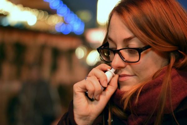 Повреждение носа может привести к серьезным последствиям: новое исследование